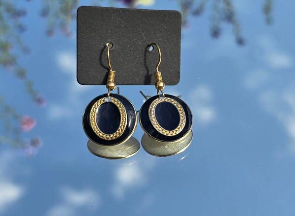 Earrings 4053