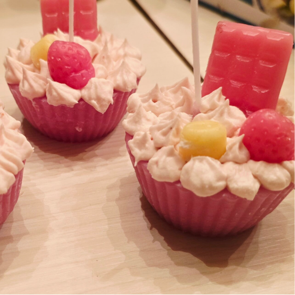 Strawberry chocolate