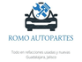 romoautopartes.com.mx