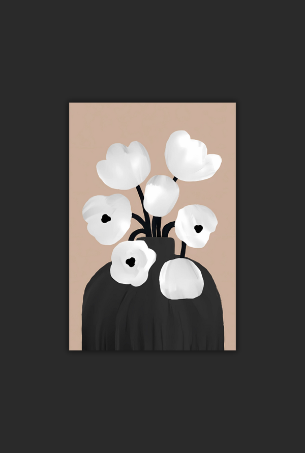 Respiro Di Carta Bianca