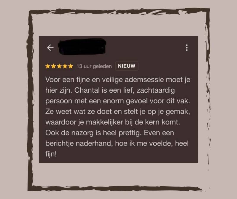 Ademwerk, Breathwork, Ademtherapie,, Ademcoach, chronische pijn, Zwolle