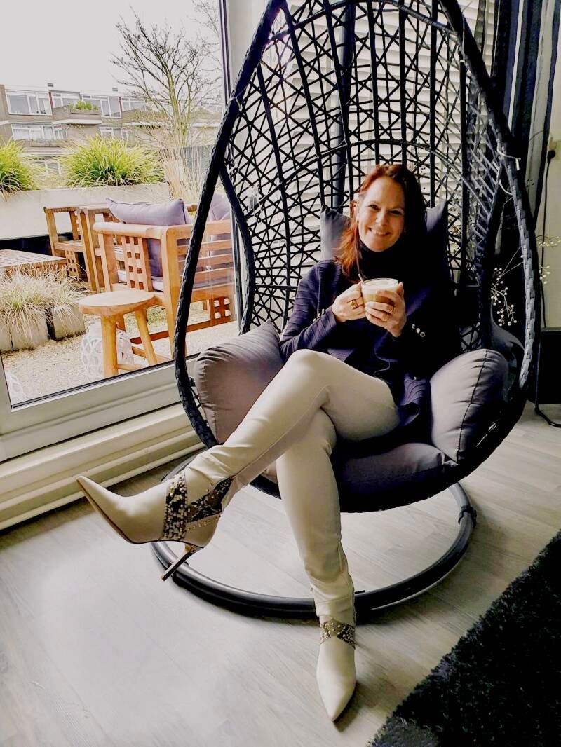 Mindfulness Coach, Mindfulness Based Cognitive Therapy