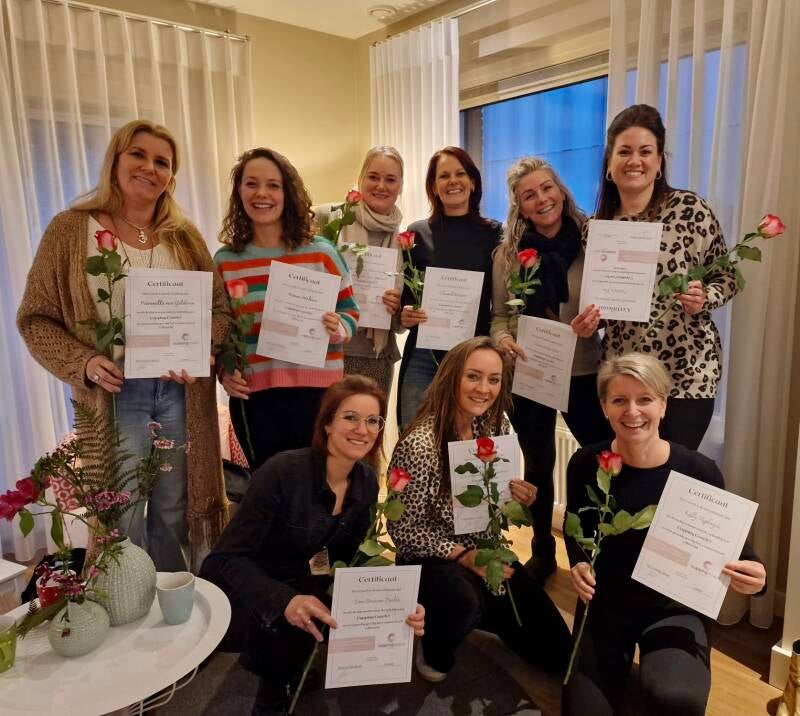 Cupping Coach Zwolle, Lichaamsgerichte therapie