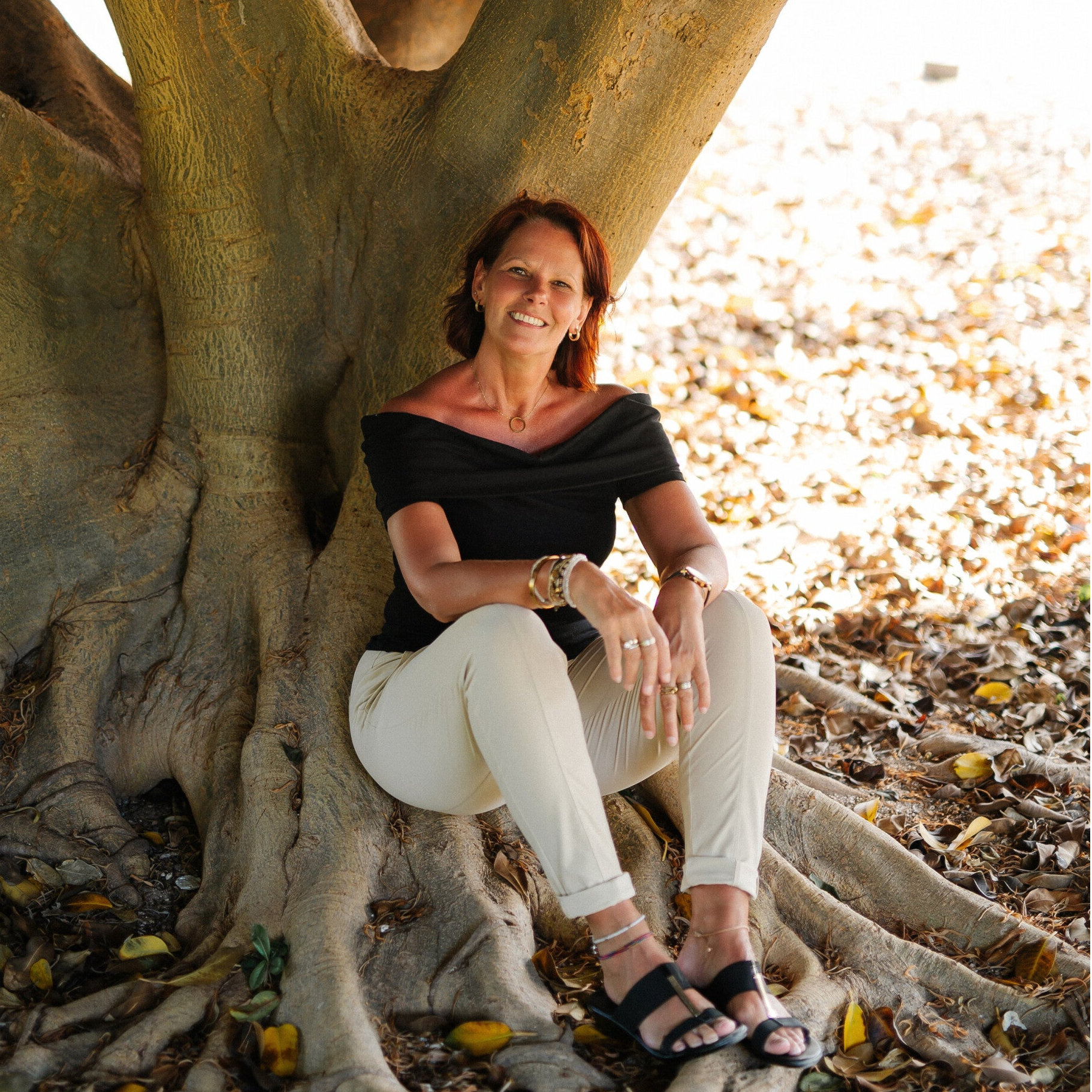 Je lichaam weet online training Chantal Brouwer Balanzeren