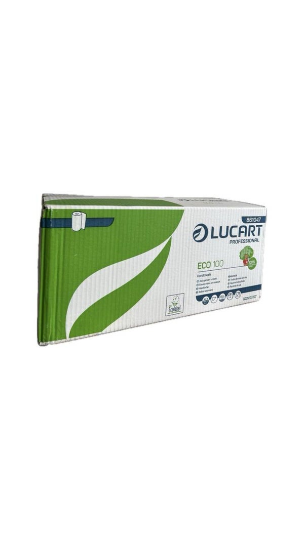 Asciugamano Eco100  LUCART