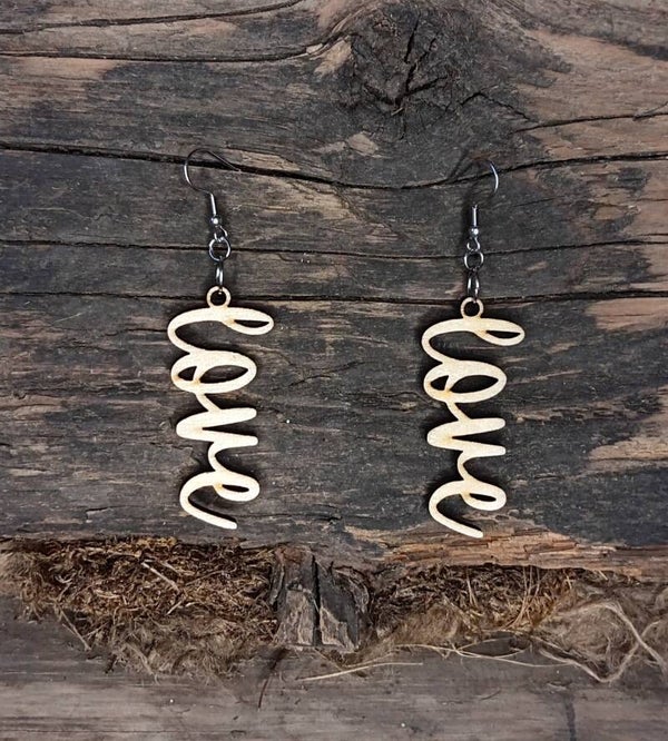 Puukorvakoru love teksti