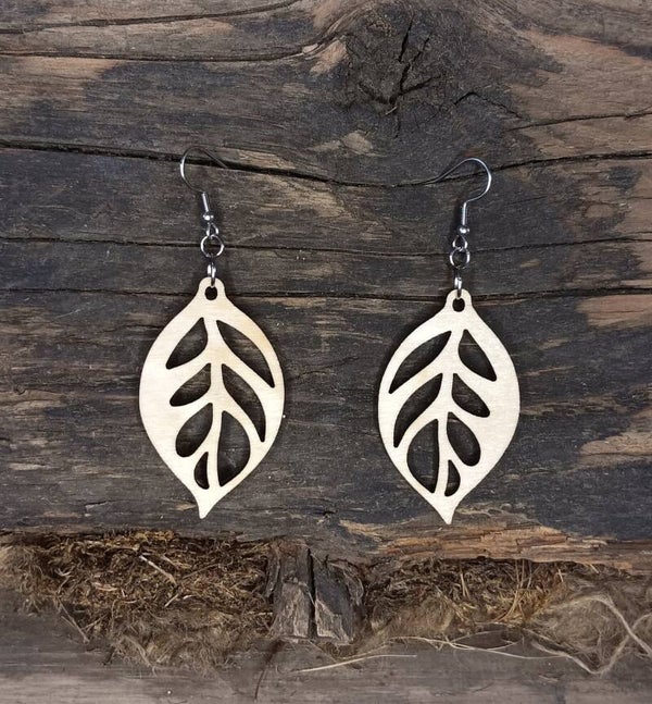 Puukorvakoru lehti 4