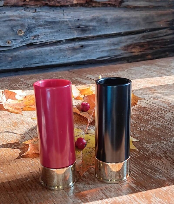 Shottilasi haulikonpatruuna