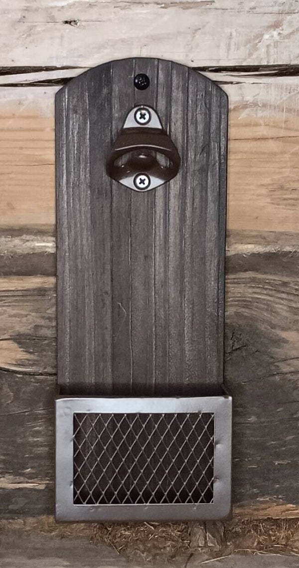 Pullonavaaja seinämalli 2