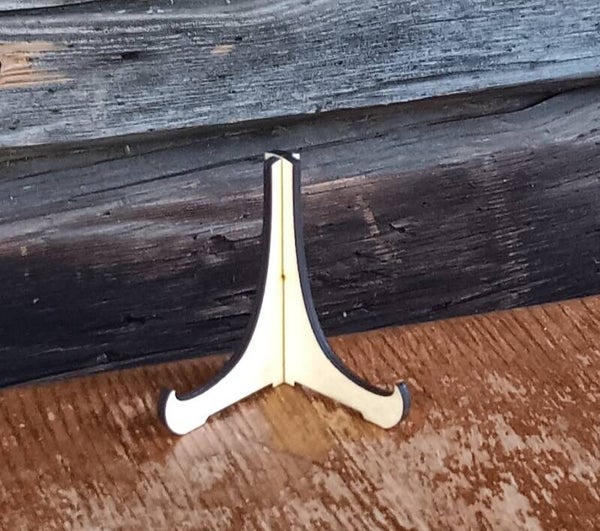 Tauluteline 6cm korkea