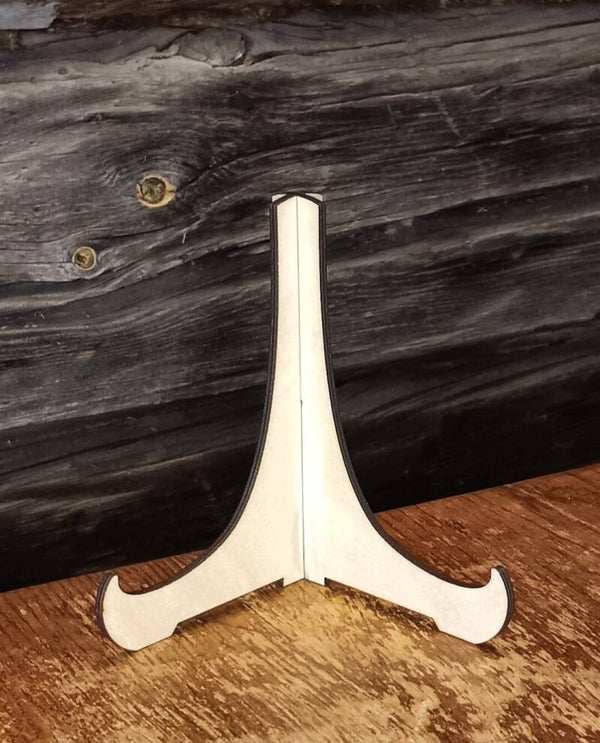 Tauluteline 12cm korkea