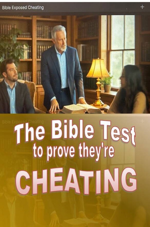 The Bible Test
