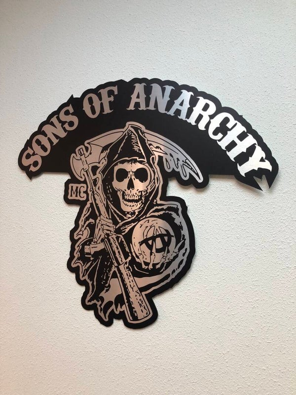 SAMCRO