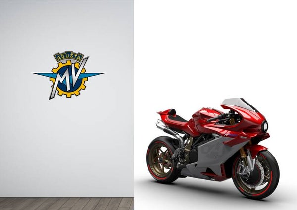 Agusta Custom Design