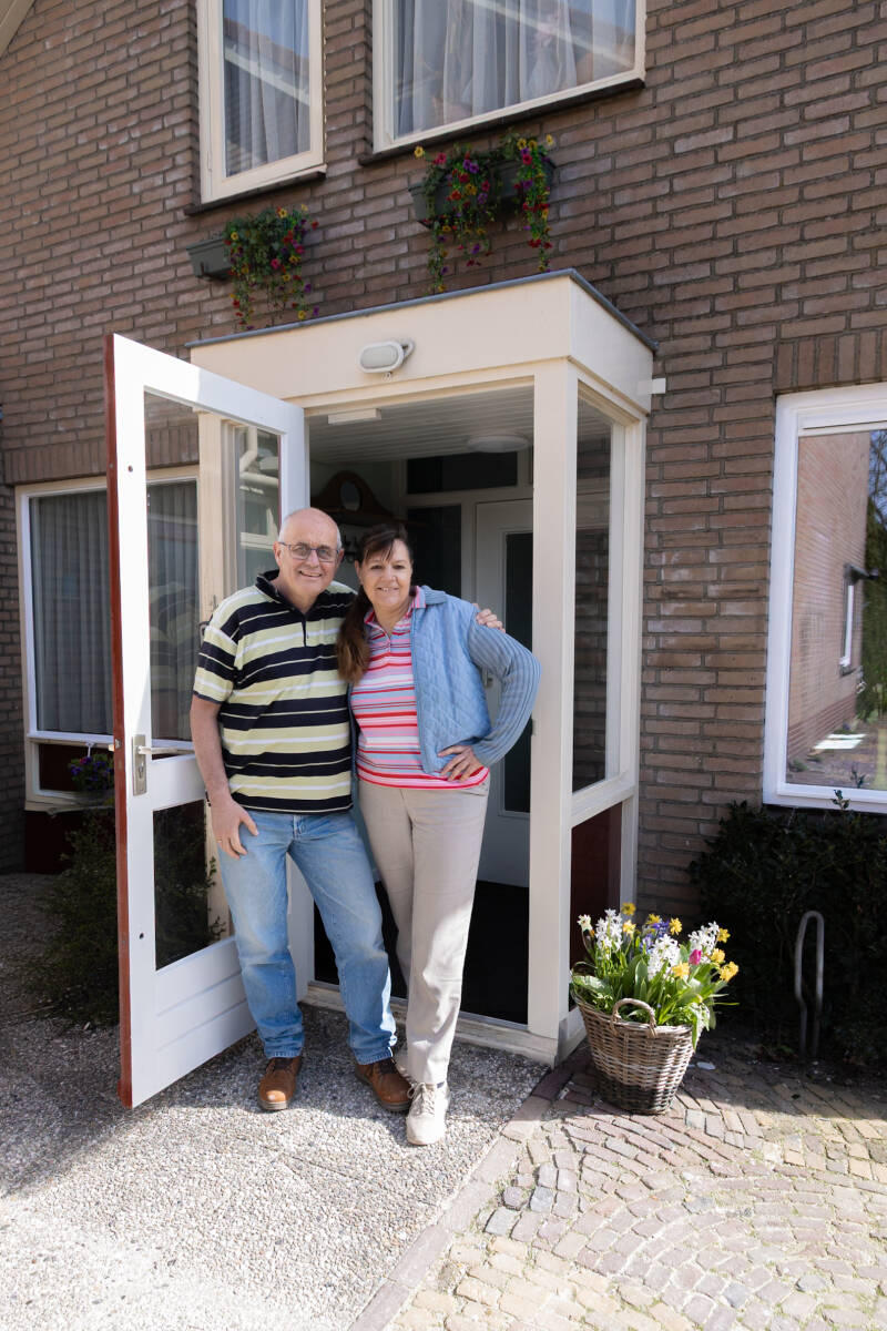 persoonlijk welkom, kleinschalig, gastvrij