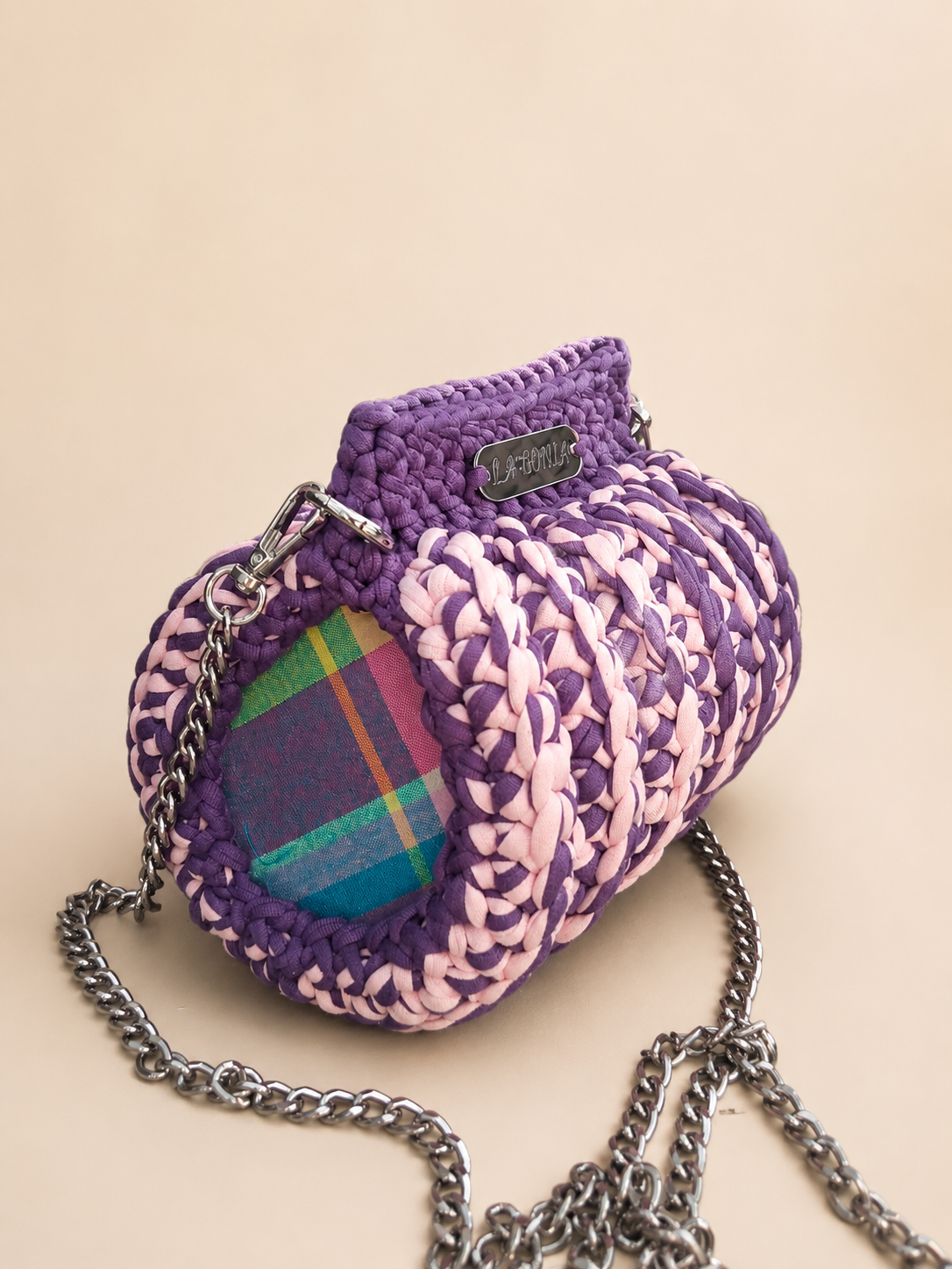 Sac Créolita