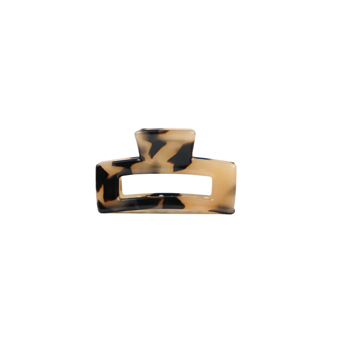 Haarclip Crush Cheeta