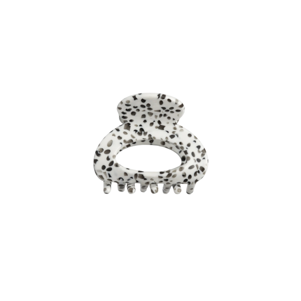Haarclip Joy dalmatiër