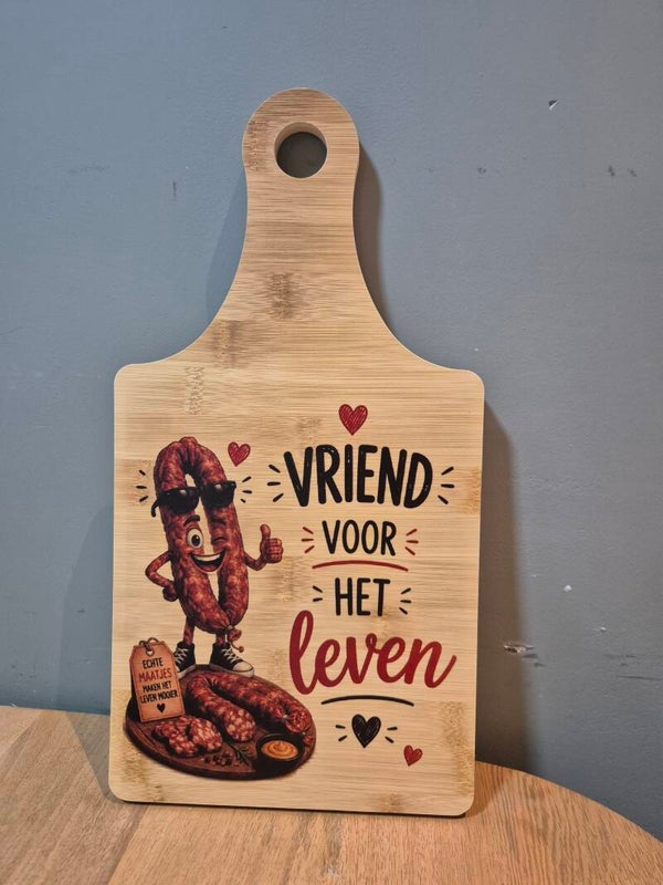 Snijplank