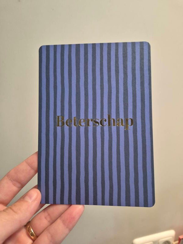 Wenskaart | Beterschap