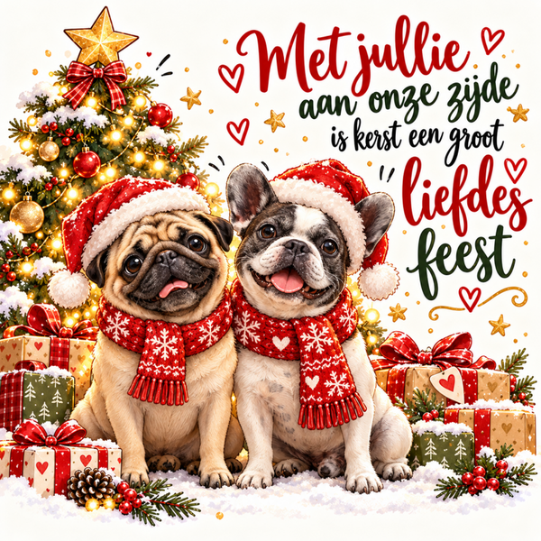 Tegel | met jullie aan onze zijde