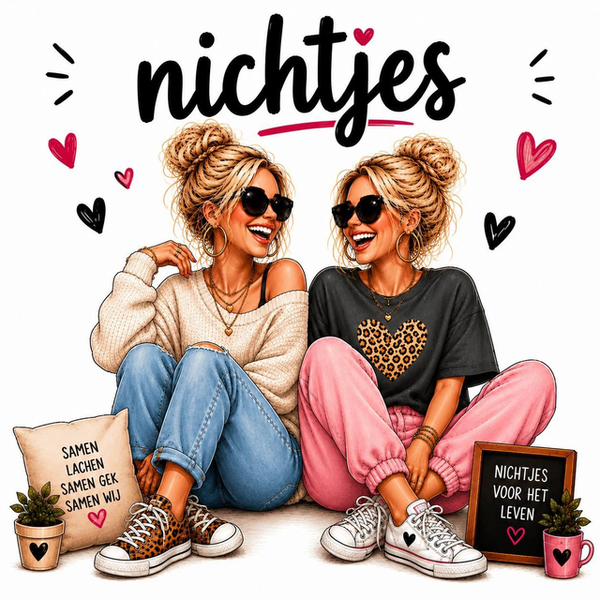 Tegel | Nichtjes