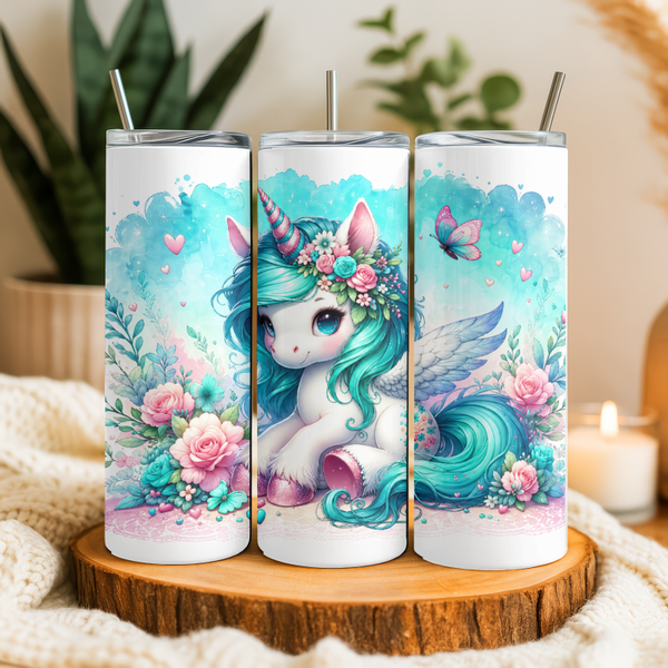 Tumbler | Unicorn