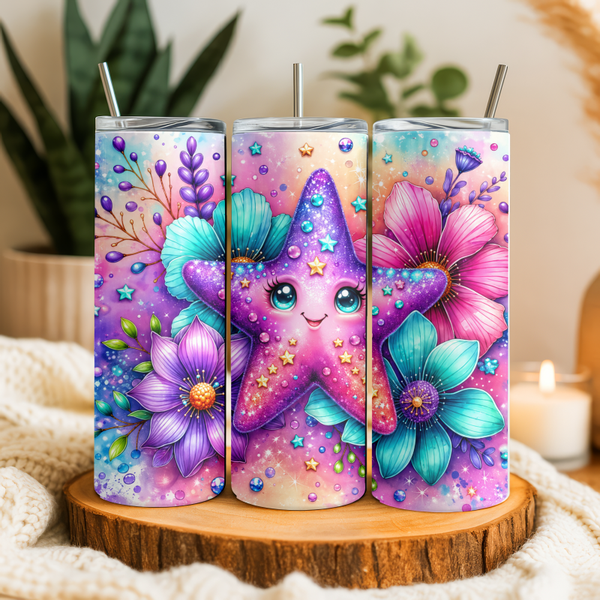 Tumbler | Zeester