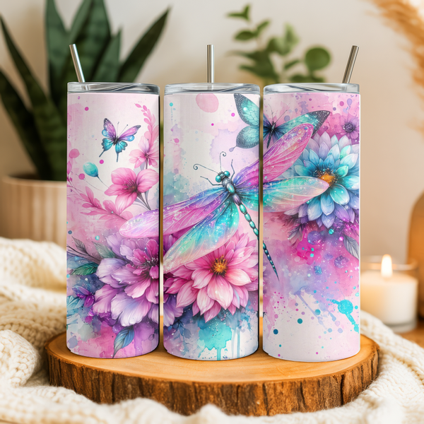 Tumbler | Libelle