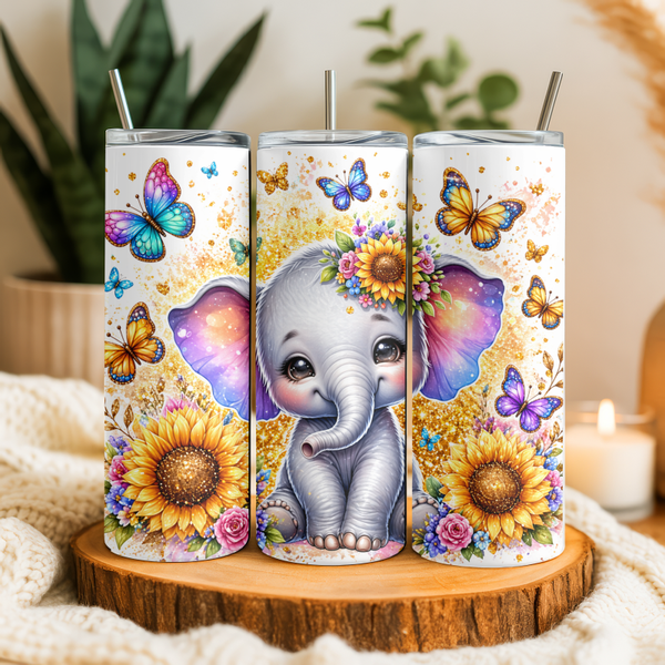 Tumbler | Olifant