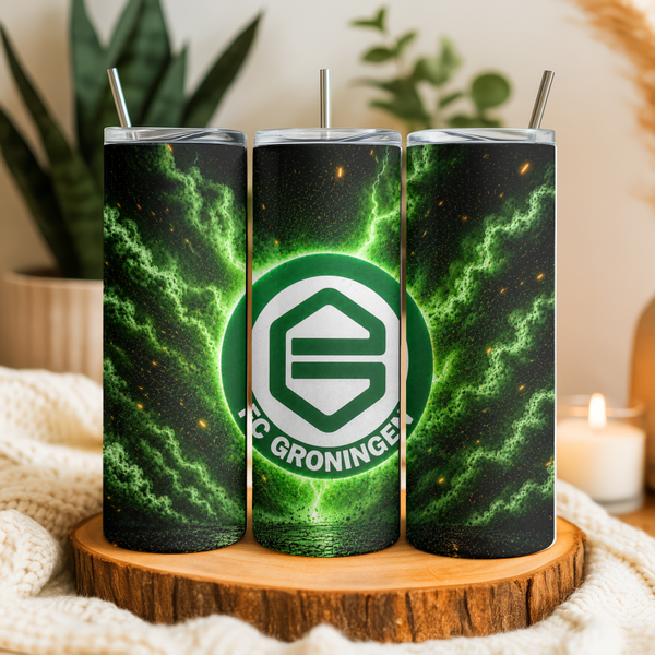 Tumbler | FC Groningen