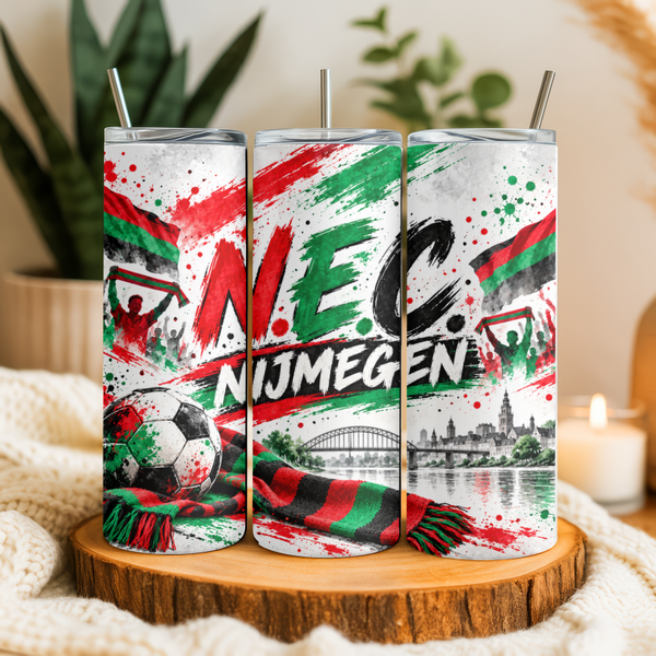 Tumbler | N.E.C.