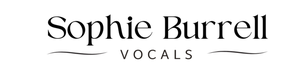 Sophie Burrell Vocalist