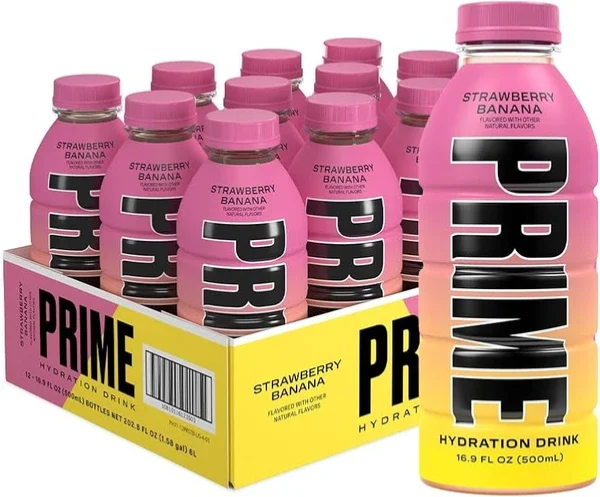 PRIME Banana