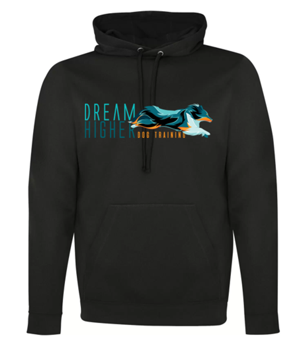 Dream Higher Youth Performance Hoodie