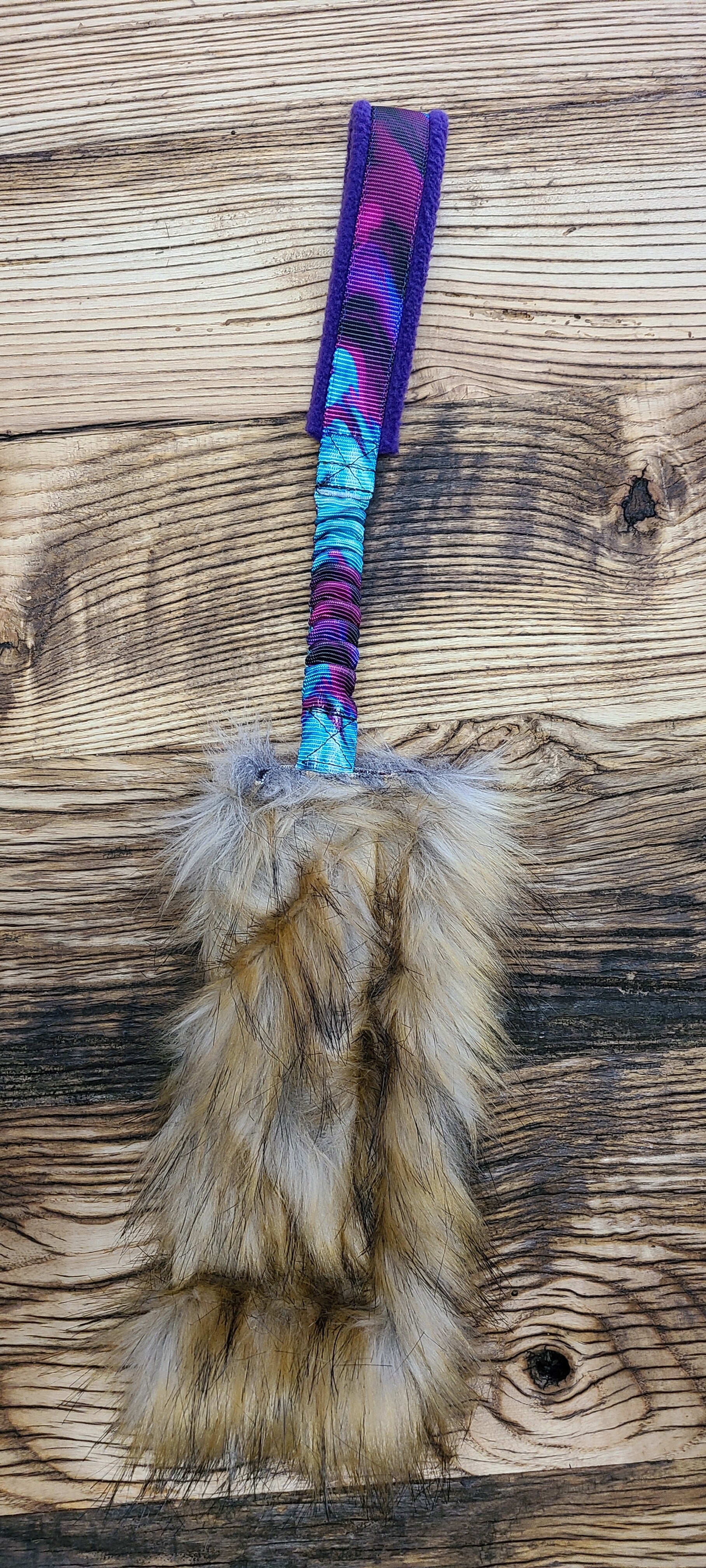 Treaty Bungee
