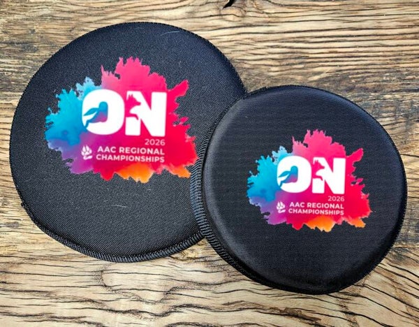 ON Regionals Soft Flyer Disc