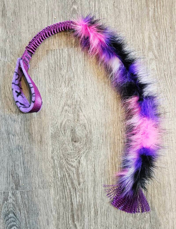 The Party Starter Bungee Stick