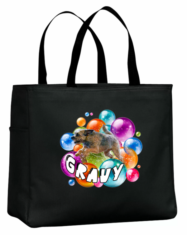 Custom Tote Bag