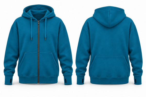 NSS Sidekick Full-Zip Hoodie