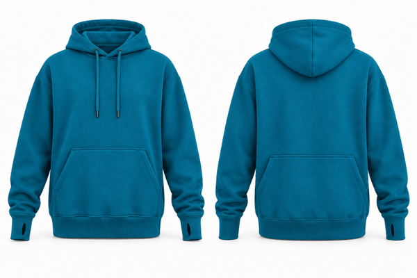 NSS Sidekick Hoodie