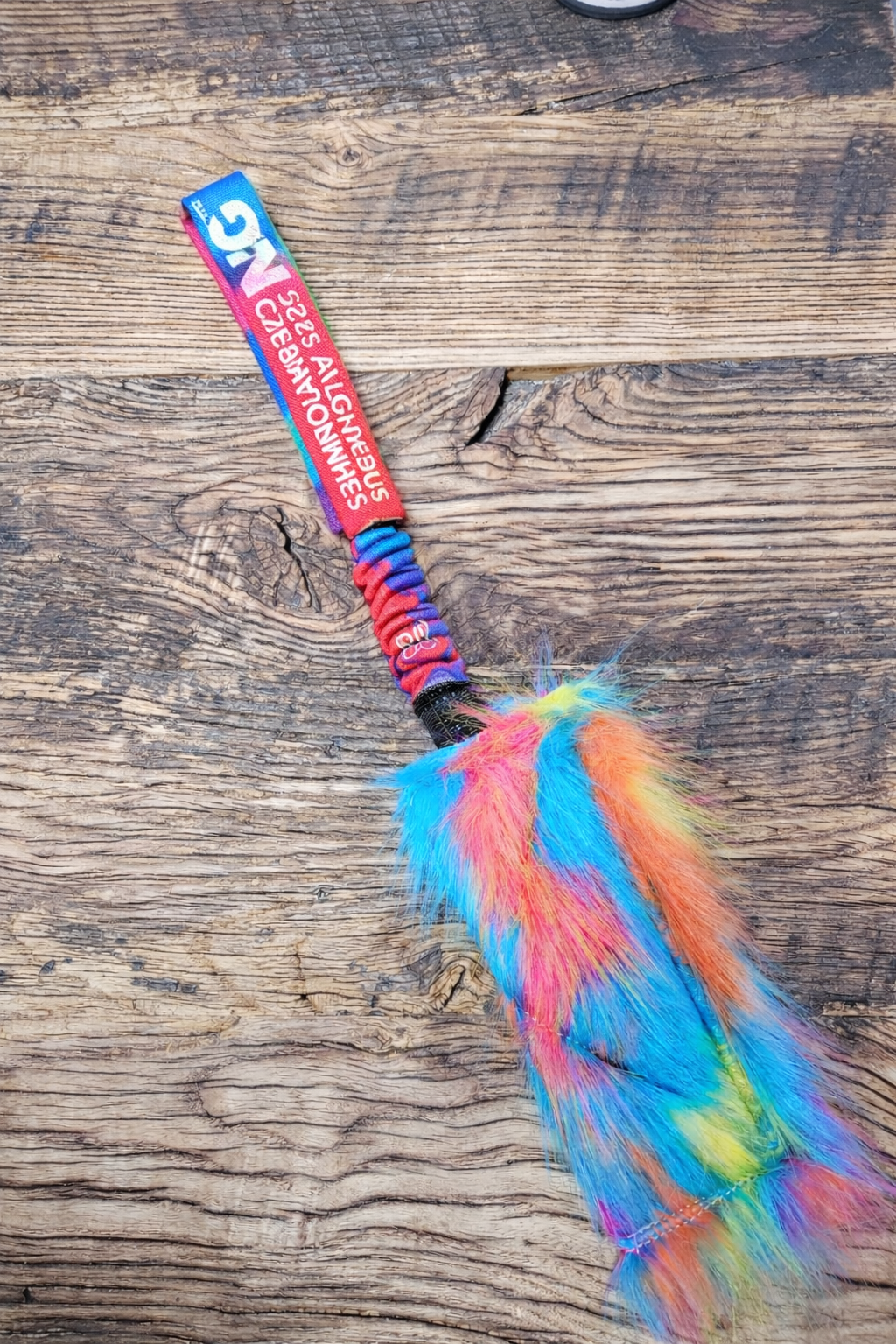 ON Regionals Treaty Bungee