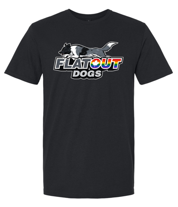 FOD PRIDE - Unisex Tee