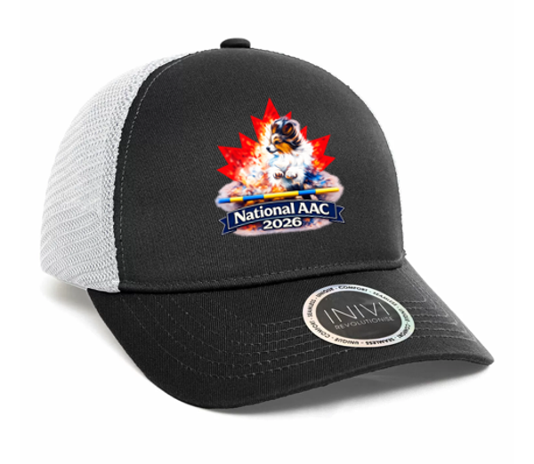 AAC Nationals Cap