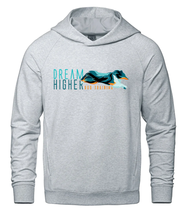 Dream Higher Unisex Jetsetter Performance Pull-Over