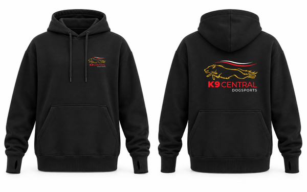 K9C Sidekick UNISEX Hoodie