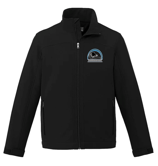 Hoopers Canada - Balmy Unisex Jacket