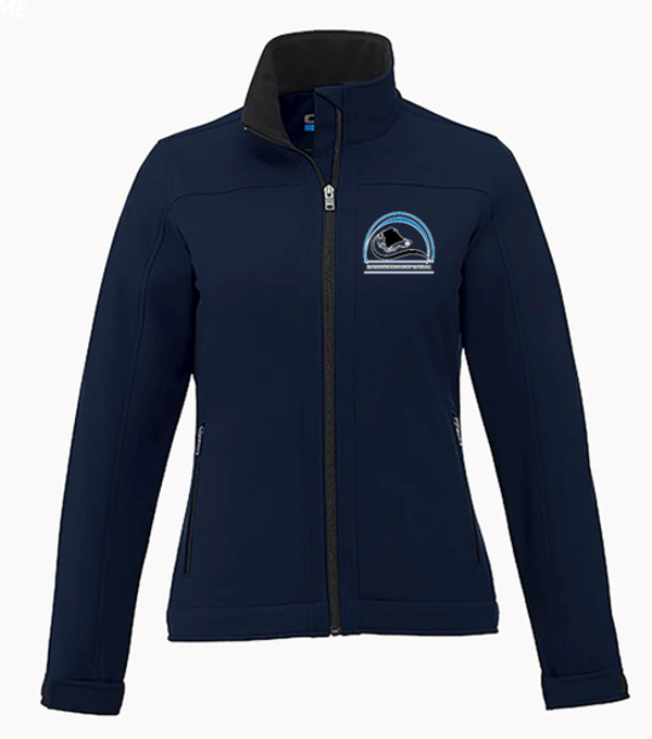 Hoopers Canada - Balmy Ladies Jacket