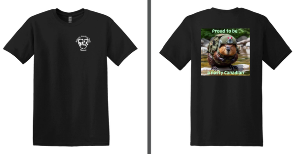 ABHDR "Nasty" Canadian