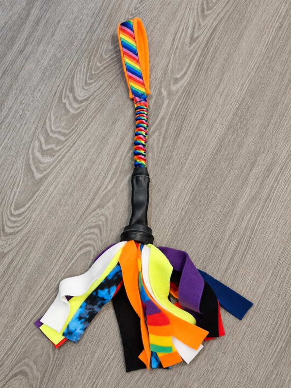 Udder Chaos Tug
